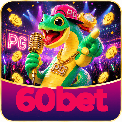Slots 60bet - RTP Alto Certificado