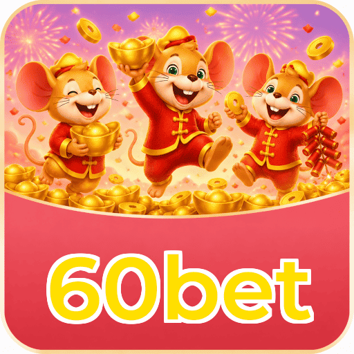 Certificação GLI 60bet