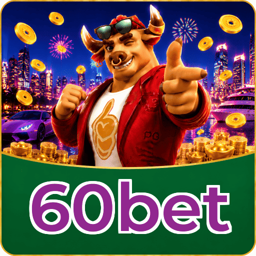 60bet Licenciado Curaçao - Segurança SSL 256-bit