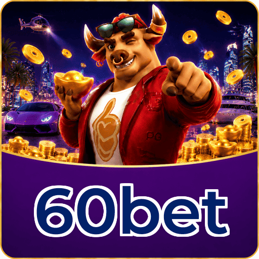 Cash Out 60bet