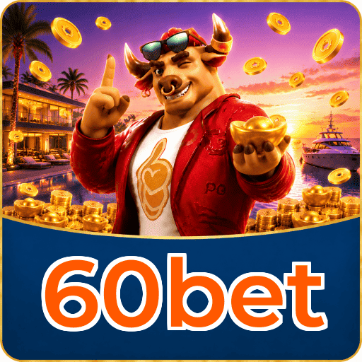 60bet PIX Instantâneo - Saques em 8 Minutos