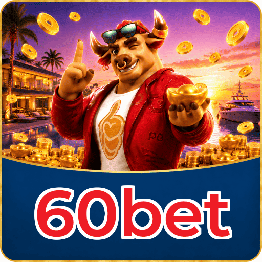 Plataforma 60bet - Segurança SSL 256-bit