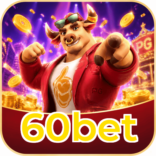 60bet Logo 2