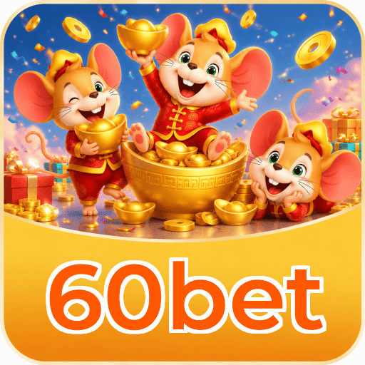 60bet Segurança Logo 3