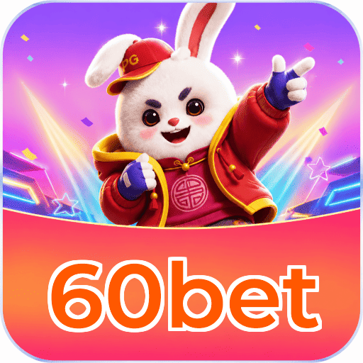 60bet Instalar Logo 3