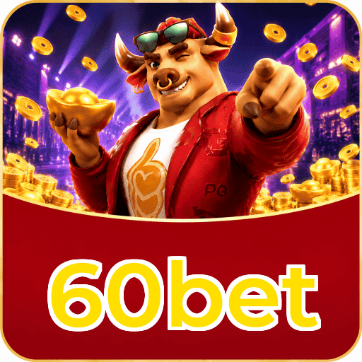 60bet Logo 3
