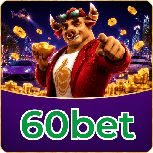60bet Certificado eCOGRA