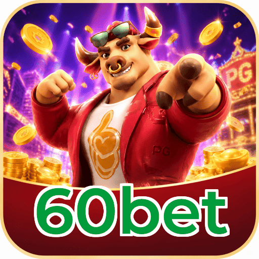 60bet Instalar Logo 2