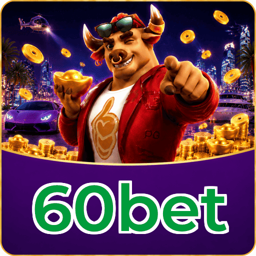 60bet Segurança Logo 2