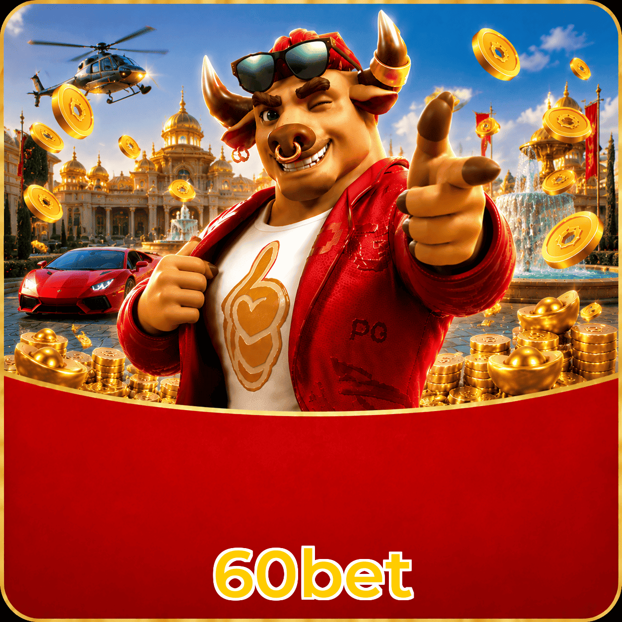 Telegram 60bet - Canal Oficial Verificado