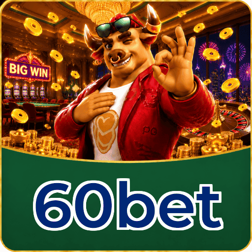 Odds Competitivas 60bet