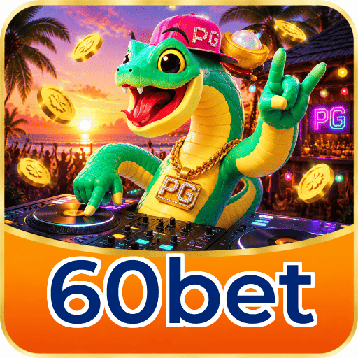 60bet Segurança Logo 1