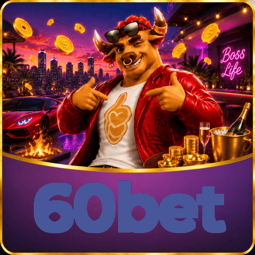 60bet Logo 1